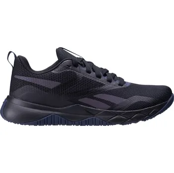 Sada pánského spodního prádla Pánské boty REEBOK NFX TRAINER 100201540 – Černá 41