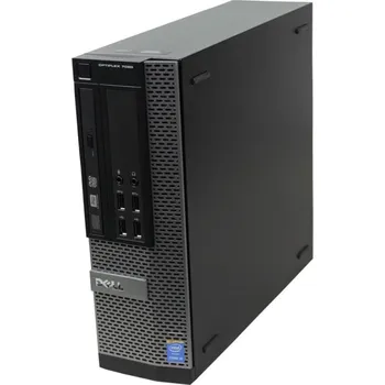 Stolní počítač Počítač Dell Optiplex 9020 SFF i7-4790/8/256 SSD/Win 10 Pro