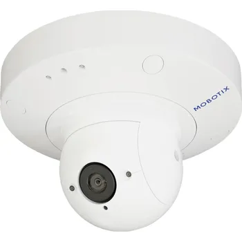 IP kamera Mobotix Mx-p71A-4DN150 Mx-p71A-4DN150 LAN IP bezpečnostní kamera 2688 x 1512 Pixel