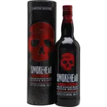 Smokehead Sherry Cask Blast 48 % 0,7 l…