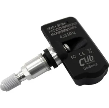 ACI 8254S720 ventil TPMS CUB 
