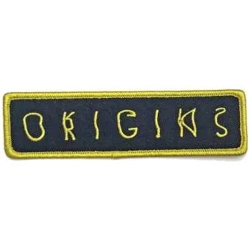 Nášivka Merch Imagine Dragons: Nášivka Origins