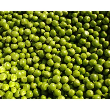 Pro ptáka Hrách semeno