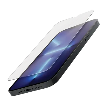 Quad Lock Screen protector pro iPhone 13 / 13 Pro Tvrzené ochranné sklo