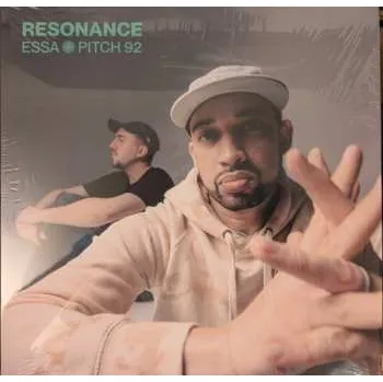 Zahraniční hudba LP Essa: Resonance 2024