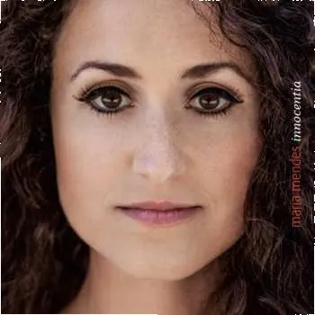 Zahraniční hudba CD Maria Mendes: Innocentia 2019