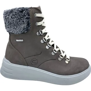 Pánská treková obuv Dámská kožená obuv Grisport Diona 62 hnědé Velikost: 37 (EU)