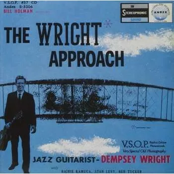Zahraniční hudba CD Bill Holman: The Wright Approach 1996