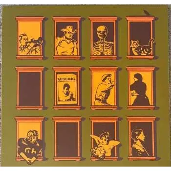 Zahraniční hudba LP The Medium: City Life 2024