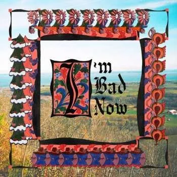 Zahraniční hudba LP Nap Eyes: I'm Bad Now CLR | LTD 2023 Pink Coloured Vinyl Limited Edition