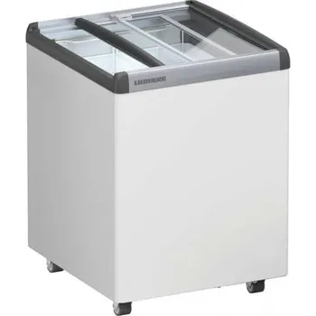 Domácí spotřebič Truhlicový mrazák LIEBHERR EFE 1552