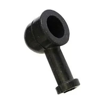 Zapalovací cívka Kryt kontaktu - indukční cívka