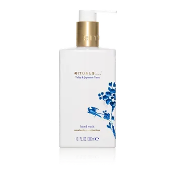 Svíčka Rituals Amsterdam Collection Hand Wash