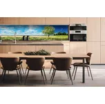 DIMEX | Dibond za kuchyňskou linku DBW-26060-085 | 260 x 60 cm | Strom na louce + Dibond deska za kuchyňskou linku DIMEX v rozměru 260 x 60 cm, motiv Strom na louce
