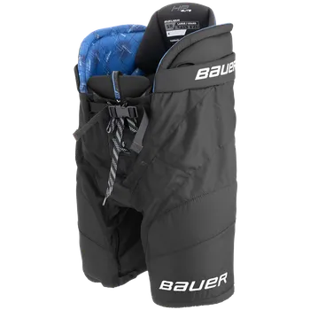 Kalhoty BAUER S24 HP ELITE PANT-INT RED, M