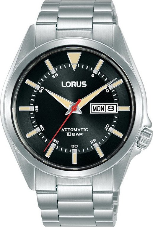 LORUS WATCHES Mod. RL417CX9S