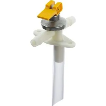 Bojler Vypouštěcí ventil bojleru Truma TB 10 mm, 2,8 bar