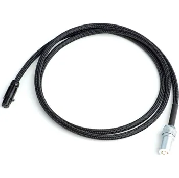 Audio kabel Pro-Ject Connect it Phono S 5P-mini XLR