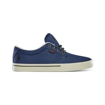 Pánská tenisová obuv Etnies pánské boty Jameson 2 Eco Indigo | Modrá | Velikost 12 US