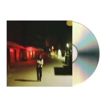 Zahraniční hudba CD Matilda Mann: Roxwell 2025