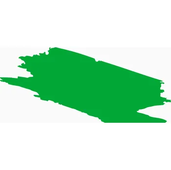 Speciální výtvarná barva Akvarelová barva Umton Kobaltová zeleň světlá 2,6 ml