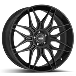DOTZ LongBeach black 10,5x21 5x112 ET43 CB66,6