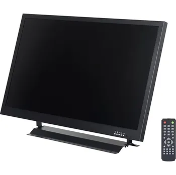 Monitor Renkforce RF-PM-270 LED monitor 68.6 cm (27 palec) 1920 x 1080 Pixel 16:9 5 ms