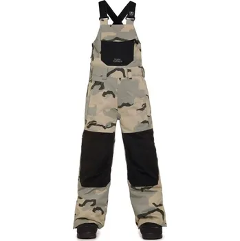 Dětské kalhoty Horsefeathers Medler II Youth desert camo L