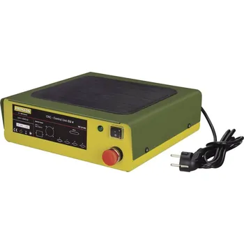 Proxxon CU4 Řídicí modul CNC stroje 230 V