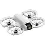 DJI DJI Neo Fly More Combo dron 100% RtR s kamerou světle šedá