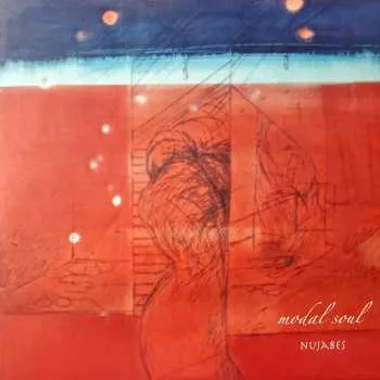 Zahraniční hudba 2LP Nujabes: Modal Soul 2024
