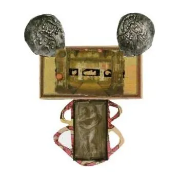 Zahraniční hudba CD Hello Mary: Emita Ox 2024