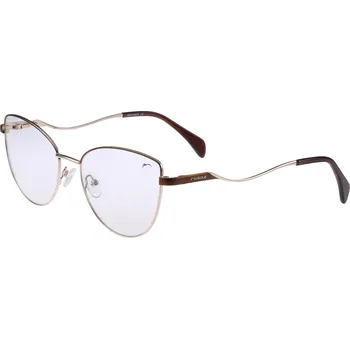 cyklistické brýle Dioptrické brýle Relax Clara RM149C3-brown
