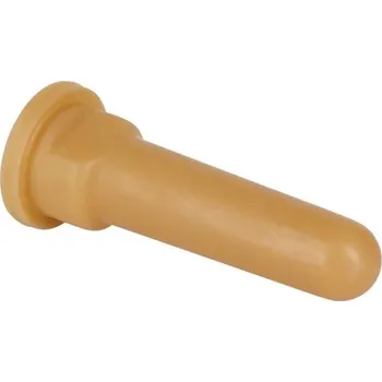 Cucák Natural pro ventil FixClip k napájecímu kbelíku