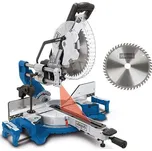 Scheppach HM 305 SL + DOPRAVA ZDARMA