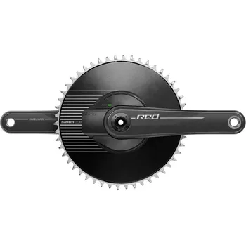 Komponent pro jízdní kolo Kliky Sram Red Aero E1 Dub 1x12 s powermetrem 175 mm