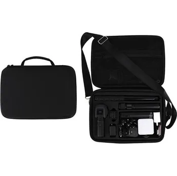 Sportovní kamera Insta360 ONE RS 1-INCH 360 EDITION - velké přepravní pouzdro