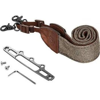 Dron DJI RC Controller - široký popruh a nástavec držák