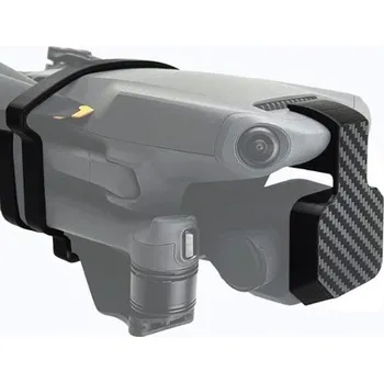 Dron DJI Mavic 3 / Mavic 3 Classic - Kryt stabilizovaného závěsu a držák vrtulí