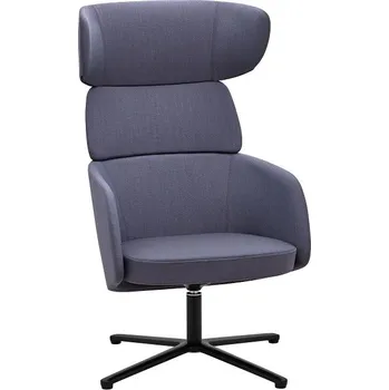 Křeslo RIM designové křeslo WINX LOUNGE WX 886.01