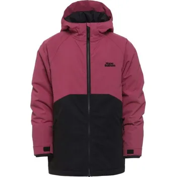 Dětská bunda Horsefeathers Halia Youth malaga S