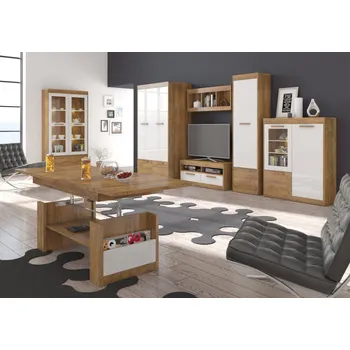 Obývací stěna Obývací stěna Maximus 4