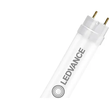 Zářivkové svítidlo LEDVANCE LED trubice Energetická třída (EEK2021): C (A - G) G13 zářivka T8 11.4 W = 38 W neutrální bílá (Ø x v) 26.7 mm