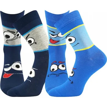 VoXX Boma Lonka Litex+Boma TLAMIK, Boma TLAMIK, Boma, 113613 26-28 (39-42) mix A / kluk