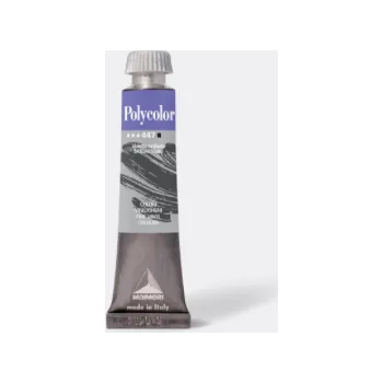 Speciální výtvarná barva Akrylová barva Maimeri Polycolor 447 Violeť brilantní 140 ml