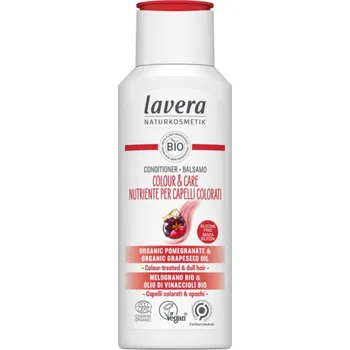 Lavera Kondicionér Colour & Care 200ml