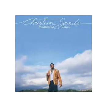Zahraniční hudba LP Christian Sands: Embracing Dawn 2024