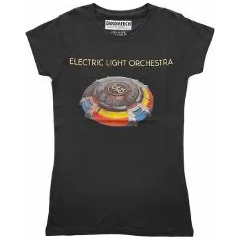 Pánské oblečení Merch Elo: Dámské Tričko Mr Blue Sky S