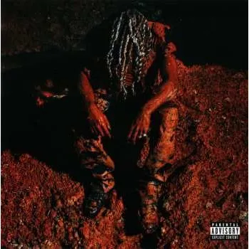 Zahraniční hudba CD Destroy Lonely: Love Lasts Forever 2024