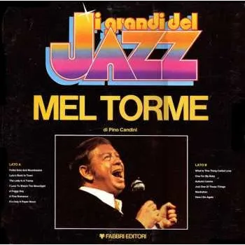 Zahraniční hudba LP Mel Tormé: Mel Torme 2024 180g Acoustic Sounds Vinyl